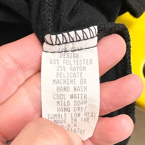 Pretty Joseph Walker asymmetrical hemline pull on skirt! - Picture 8 of 8